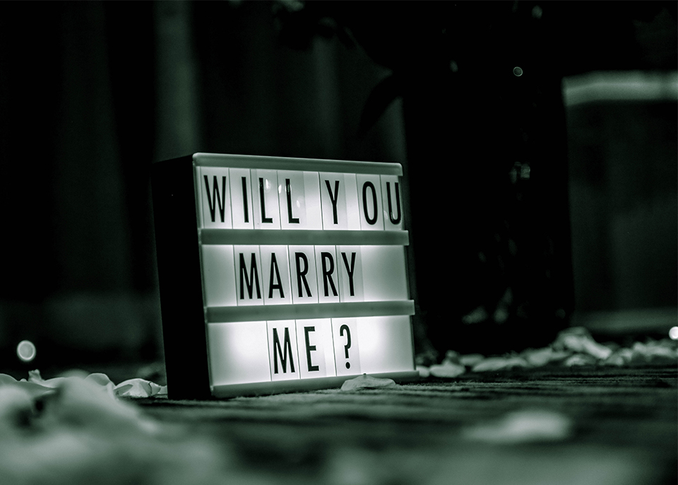 What Are The Differences Between Marriage And Dating?